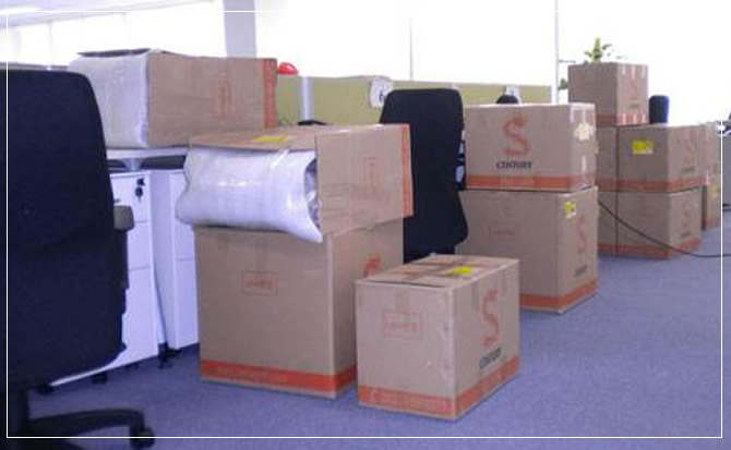 华亭搬家电话